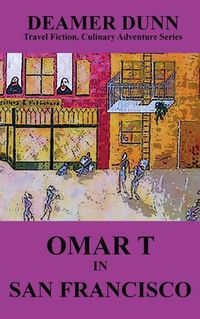 Cover image for Omar T in San Francisco