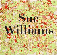 Cover image for Sue Williams