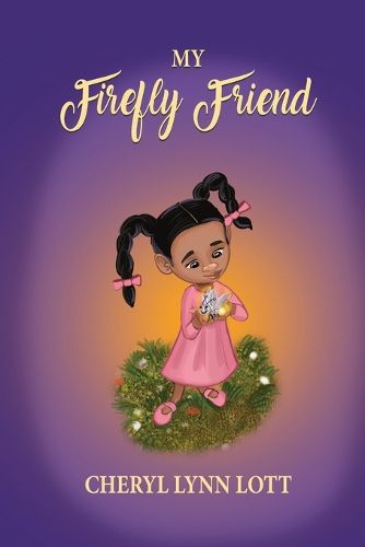 Cover image for My Firefly Friend