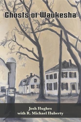 Cover image for Ghosts of Waukesha