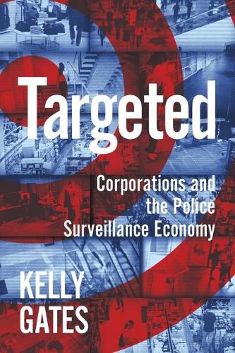 Cover image for Targeted