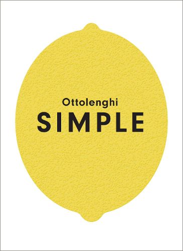 Cover image for Ottolenghi SIMPLE