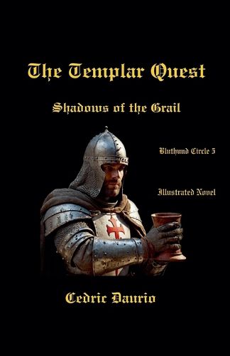 Cover image for The Templar Quest- Shadows of the Grail