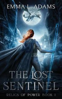 Cover image for The Lost Sentinel