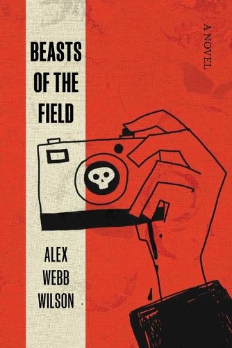 Cover image for Beasts of the Field