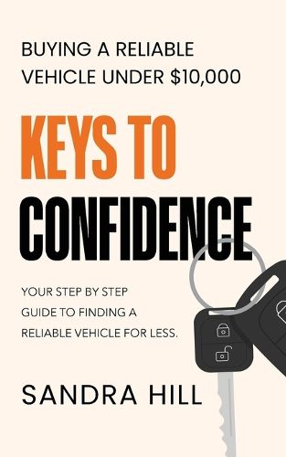 Cover image for Keys to Confidence