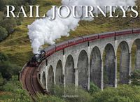 Cover image for Rail Journeys