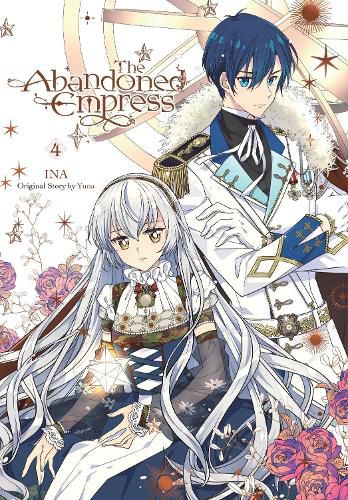 Cover image for The Abandoned Empress, Vol. 4 (comic)