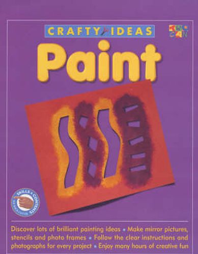 Cover image for Paint
