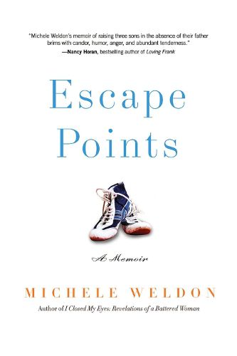 Cover image for Escape Points: A Memoir