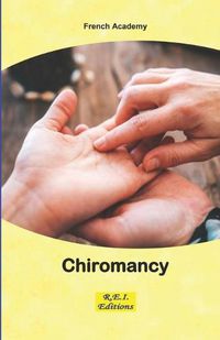 Cover image for Chiromancy