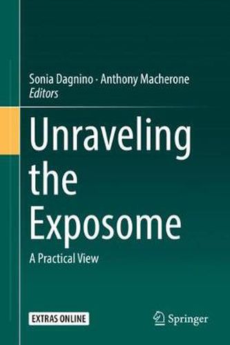 Cover image for Unraveling the Exposome: A Practical View