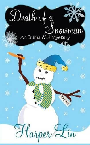 Cover image for Death of a Snowman