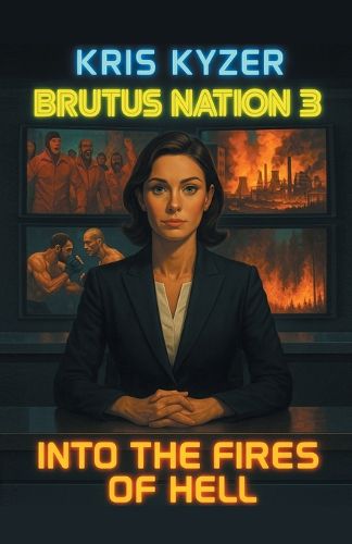 Cover image for Brutus Nation 3 (Second Edition)