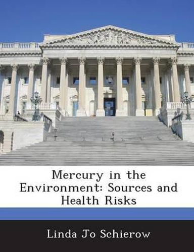 Cover image for Mercury in the Environment