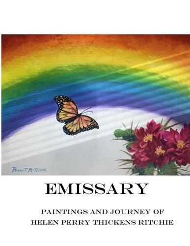 Cover image for Emissary