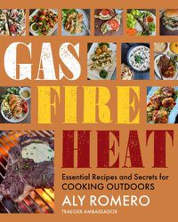 Cover image for Gas Fire Heat