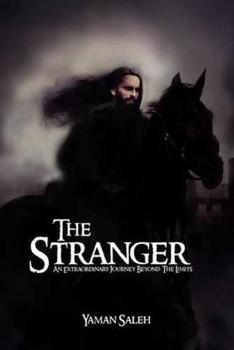 Cover image for The Stranger: An Extraordinary Journey Beyond the Limits