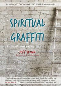 Cover image for Spiritual Graffiti