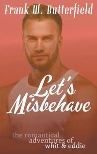 Cover image for Let's Misbehave