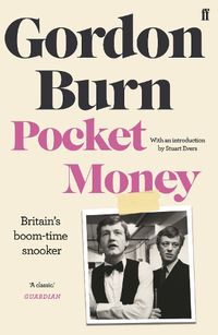 Cover image for Pocket Money