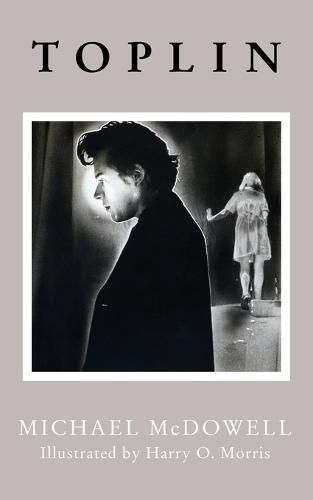Cover image for Toplin (Valancourt 20th Century Classics)