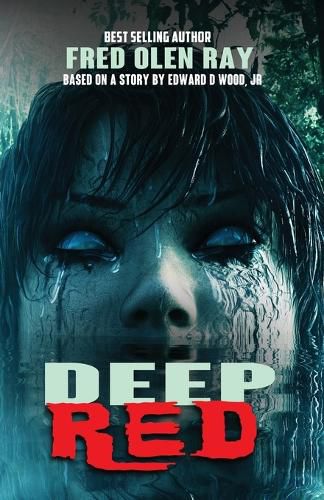 Cover image for Deep Red