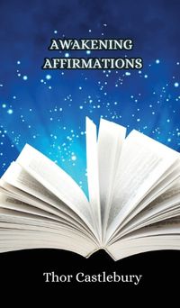 Cover image for Awakening Affirmations