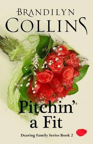 Cover image for Pitchin' A Fit