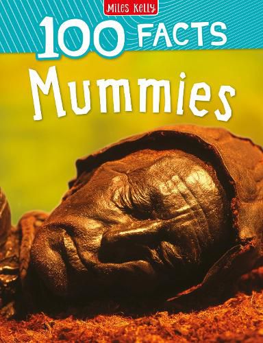 Cover image for Mummies