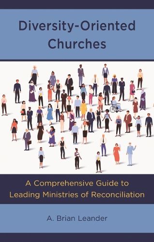 Cover image for Diversity-Oriented Churches