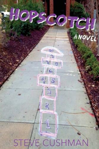 Cover image for Hopscotch