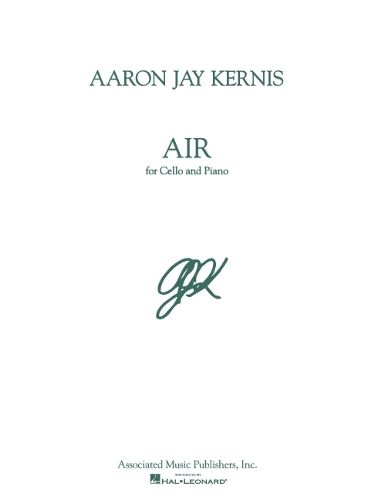 Cover image for Air