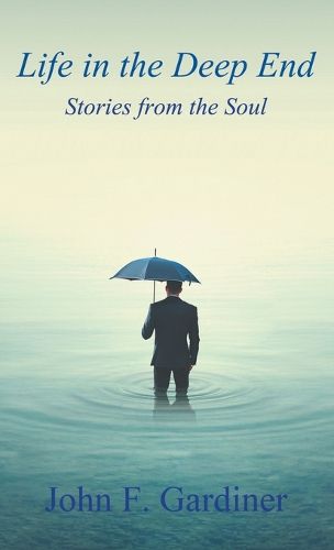 Cover image for Life in the Deep End