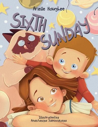 Cover image for Sixth Sunday