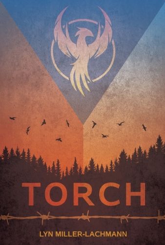 Cover image for Torch