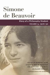 Cover image for Diary of a Philosophy Student