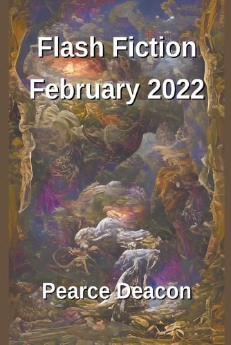 Cover image for Flash Fiction February 2022