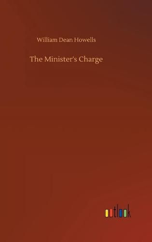 Cover image for The Minister's Charge