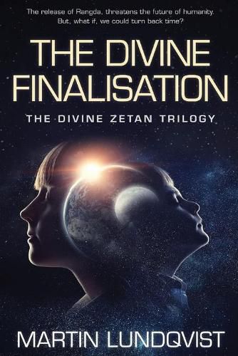 Cover image for The Divine Finalisation