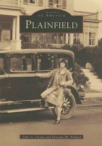 Cover image for Plainfield