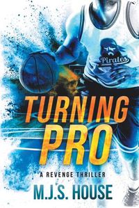 Cover image for Turning Pro