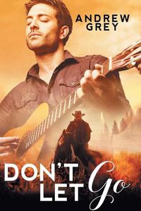 Cover image for Don't Let Go