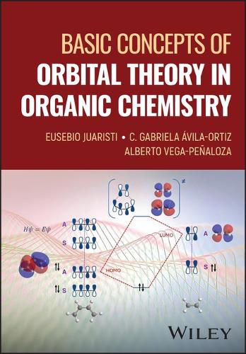 Cover image for Basic Concepts of Orbital Theory in Organic Chemistry