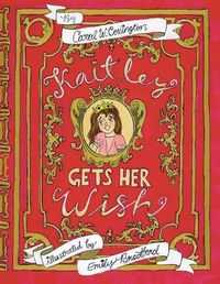 Cover image for Kaitley Gets Her Wish