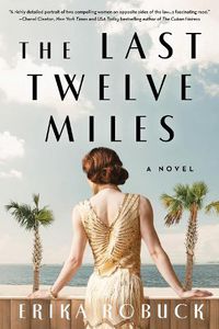 Cover image for Last Twelve Miles