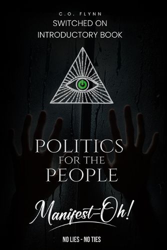 Cover image for Manifest-Oh