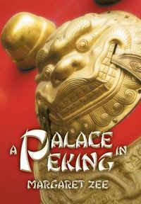 Cover image for A Palace in Peking