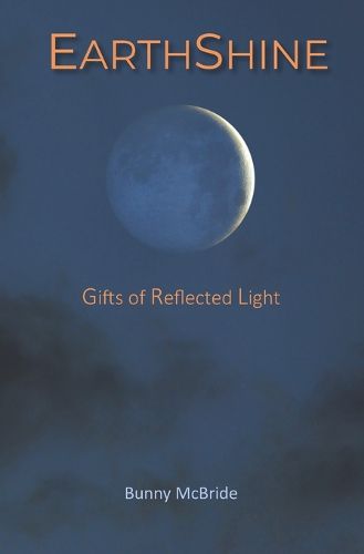 Cover image for Earthshine