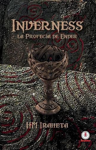 Cover image for Inverness: La profecia de Ender